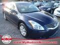 Navy Blue - Altima 2.5 SL Photo No. 1