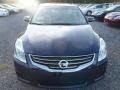 Navy Blue - Altima 2.5 SL Photo No. 5