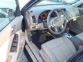 Navy Blue - Altima 2.5 SL Photo No. 6