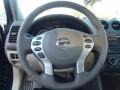 Navy Blue - Altima 2.5 SL Photo No. 7