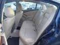 Navy Blue - Altima 2.5 SL Photo No. 12
