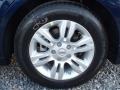 Navy Blue - Altima 2.5 SL Photo No. 14