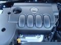 Navy Blue - Altima 2.5 SL Photo No. 15