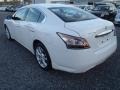 Winter Frost White - Maxima 3.5 S Photo No. 3