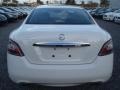 Winter Frost White - Maxima 3.5 S Photo No. 4