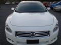 Winter Frost White - Maxima 3.5 S Photo No. 5