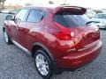 Cayenne Red - Juke SV Photo No. 3
