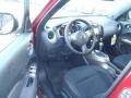 Cayenne Red - Juke SV Photo No. 6