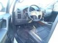 Blizzard White - Titan SL Crew Cab Photo No. 6