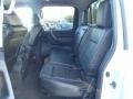 Blizzard White - Titan SL Crew Cab Photo No. 11