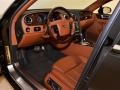 Saddle Interior Photo for 2009 Bentley Continental Flying Spur #57867230