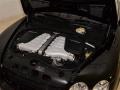 6.0 Liter Twin-Turbocharged DOHC 48-Valve VVT W12 Engine for 2009 Bentley Continental Flying Spur  #57867329