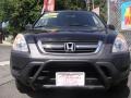 2002 Nighthawk Black Pearl Honda CR-V LX 4WD  photo #3