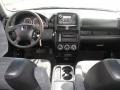 2002 Nighthawk Black Pearl Honda CR-V LX 4WD  photo #12