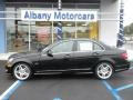 Black - C 250 Sport Photo No. 1