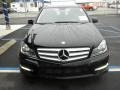 Black - C 250 Sport Photo No. 2