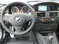 2012 Silverstone Metallic BMW M3 Coupe  photo #4