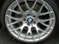2012 Silverstone Metallic BMW M3 Coupe  photo #5