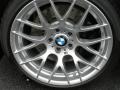 2012 BMW M3 Coupe Wheel