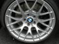 2012 BMW M3 Coupe Wheel and Tire Photo