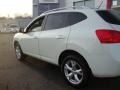 Phantom White Pearl - Rogue SL AWD Photo No. 4