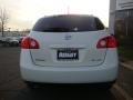 Phantom White Pearl - Rogue SL AWD Photo No. 6