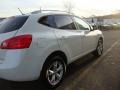Phantom White Pearl - Rogue SL AWD Photo No. 8