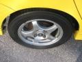 Lightning Yellow - Lancer OZ Rally Photo No. 5