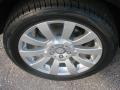 Capri Blue Metallic - GLK 350 4Matic Photo No. 5