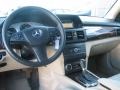 Capri Blue Metallic - GLK 350 4Matic Photo No. 7