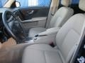 Capri Blue Metallic - GLK 350 4Matic Photo No. 9