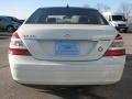 Arctic White - S 550 Sedan Photo No. 4