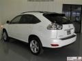 Crystal White - RX 350 Photo No. 20