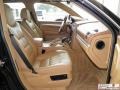 Black - Cayenne Tiptronic Photo No. 25