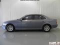 2001 Steel Blue Metallic BMW 5 Series 530i Sedan  photo #2