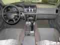Super Black 2001 Nissan Xterra XE V6
