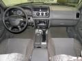 2001 Super Black Nissan Xterra XE V6  photo #1