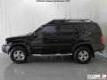 2001 Super Black Nissan Xterra XE V6  photo #5