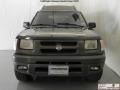 Super Black - Xterra XE V6 Photo No. 15