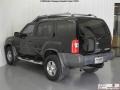 2001 Super Black Nissan Xterra XE V6  photo #18