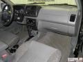 2001 Super Black Nissan Xterra XE V6  photo #22