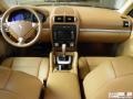 Macadamia Metallic - Cayenne Tiptronic Photo No. 15