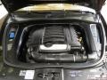 Macadamia Metallic - Cayenne Tiptronic Photo No. 17