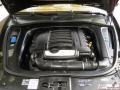 2009 Macadamia Metallic Porsche Cayenne Tiptronic  photo #17