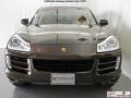 2009 Macadamia Metallic Porsche Cayenne Tiptronic  photo #19