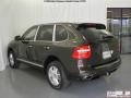 Macadamia Metallic - Cayenne Tiptronic Photo No. 22