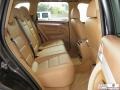 2009 Macadamia Metallic Porsche Cayenne Tiptronic  photo #27