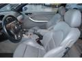 Grey Interior Photo for 2004 BMW M3 #57868880