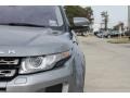 Orkney Grey Metallic - Range Rover Evoque Coupe Pure Photo No. 12