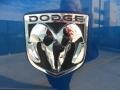 2010 Deep Water Blue Pearl Dodge Ram 1500 Lone Star Crew Cab  photo #21
